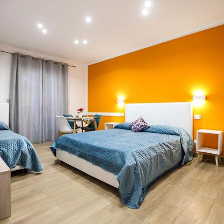 Appartement Due Cappuccini à Palerme Extérieur photo