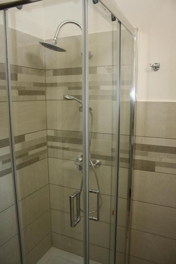Appartement Due Cappuccini à Palerme Extérieur photo