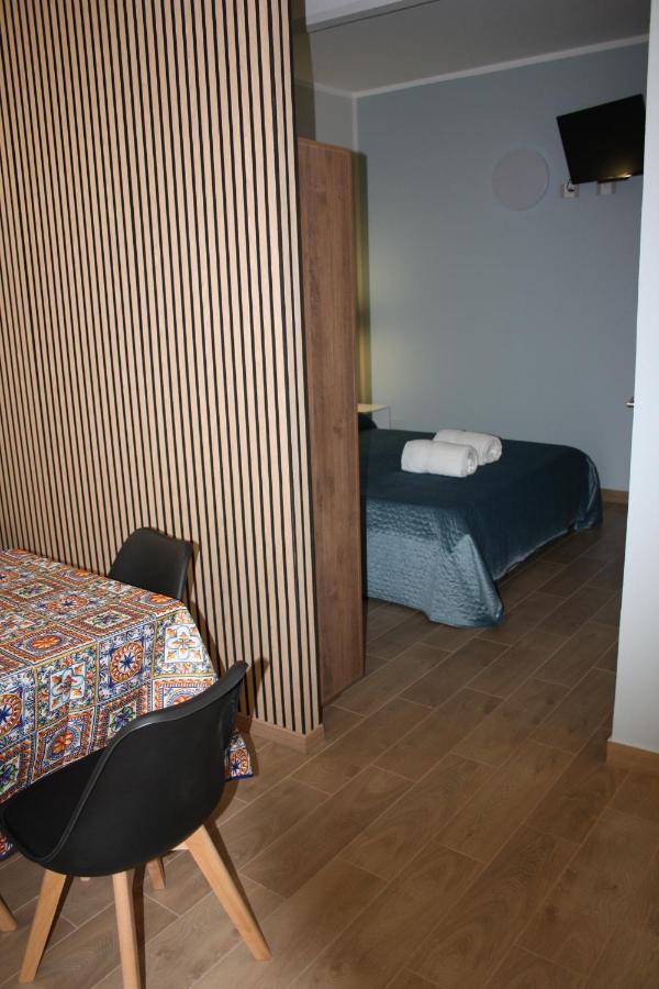 Appartement Due Cappuccini à Palerme Extérieur photo