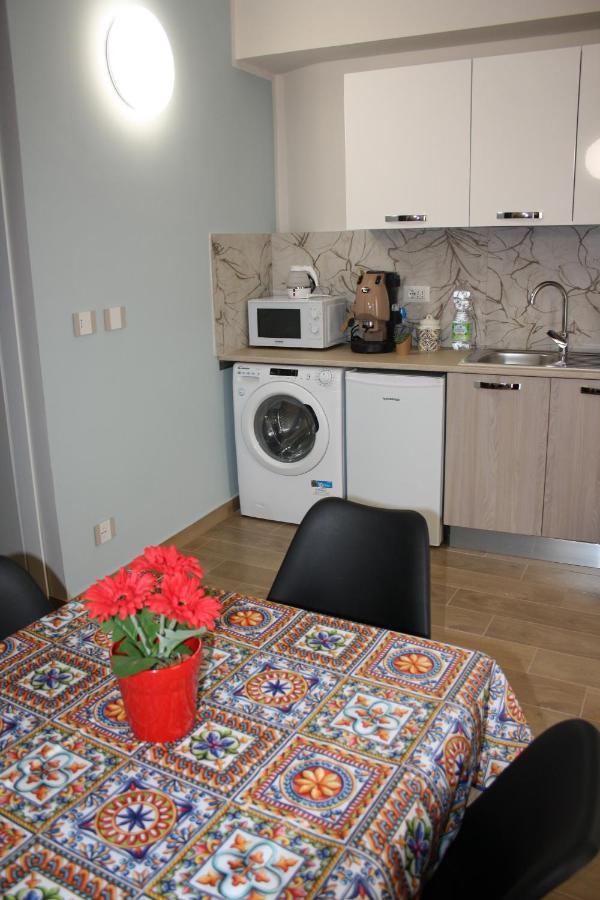 Appartement Due Cappuccini à Palerme Extérieur photo
