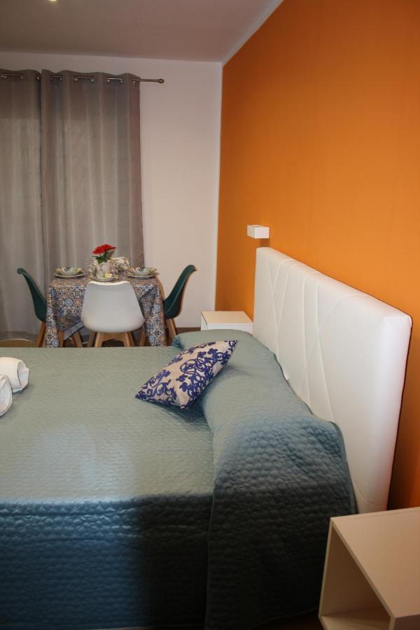 Appartement Due Cappuccini à Palerme Extérieur photo