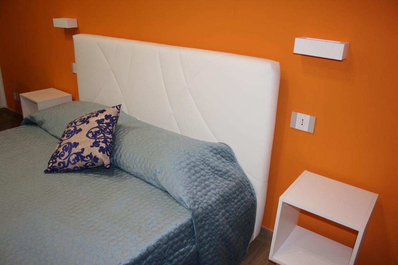 Appartement Due Cappuccini à Palerme Extérieur photo