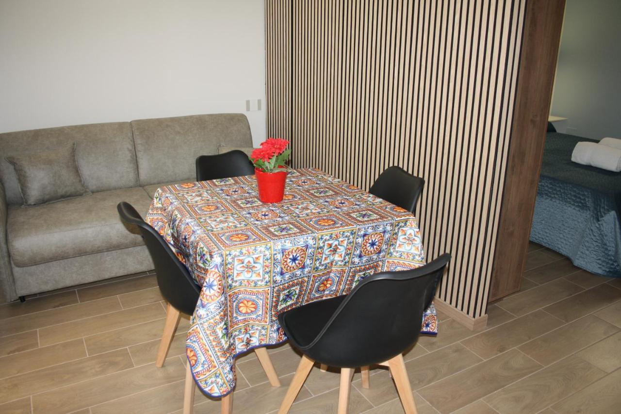 Appartement Due Cappuccini à Palerme Extérieur photo