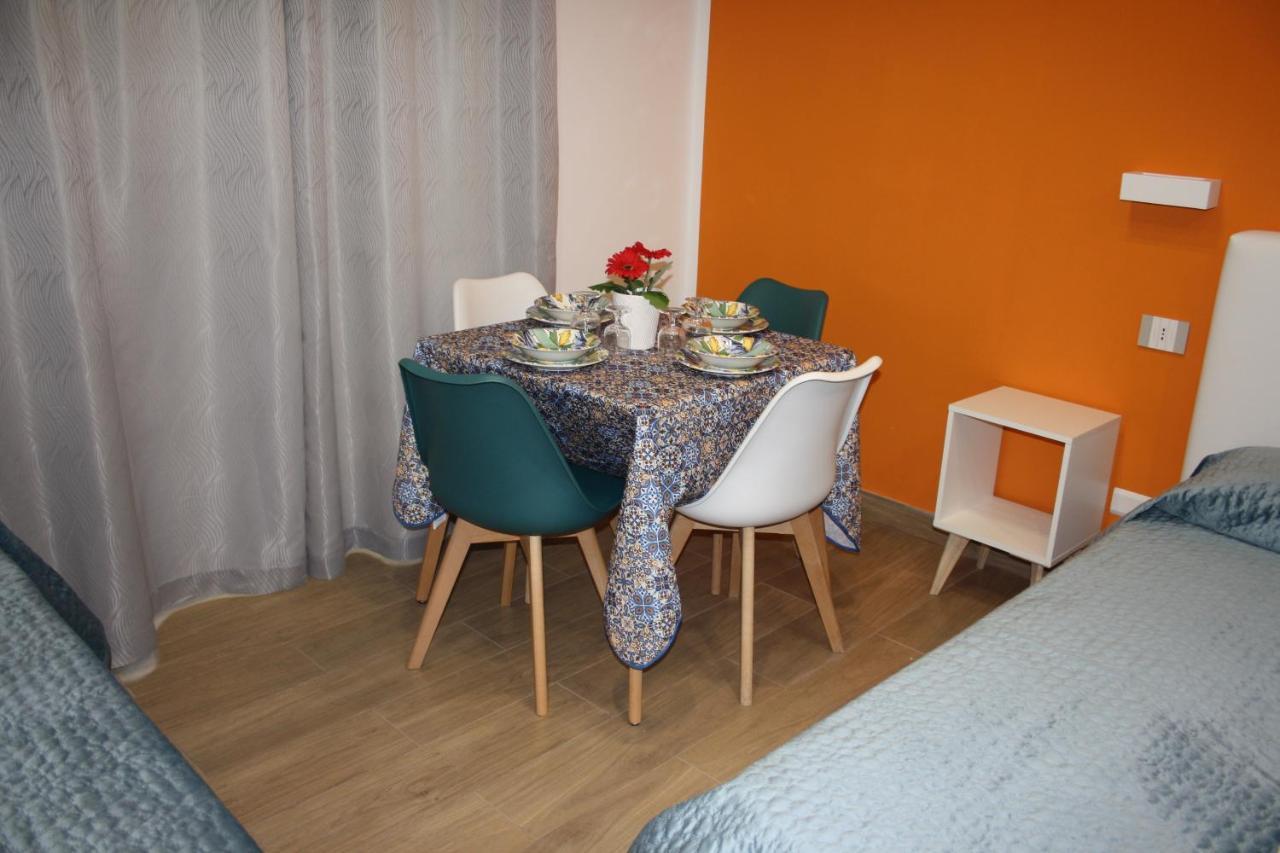 Appartement Due Cappuccini à Palerme Extérieur photo