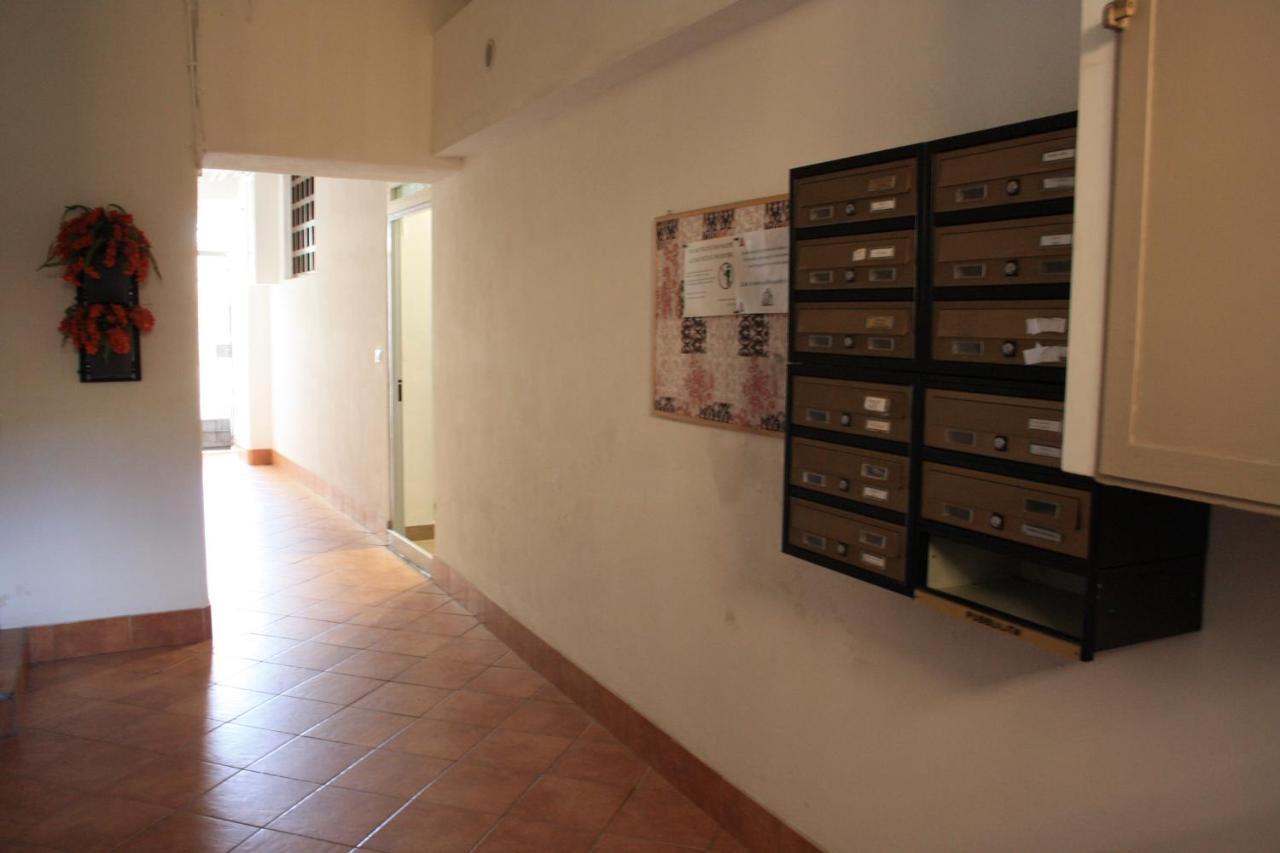 Appartement Due Cappuccini à Palerme Extérieur photo