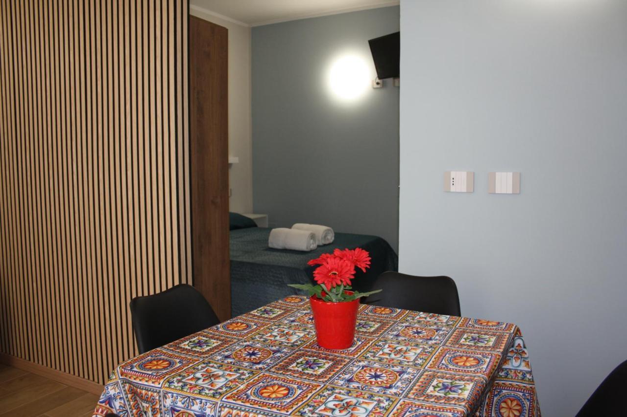 Appartement Due Cappuccini à Palerme Extérieur photo