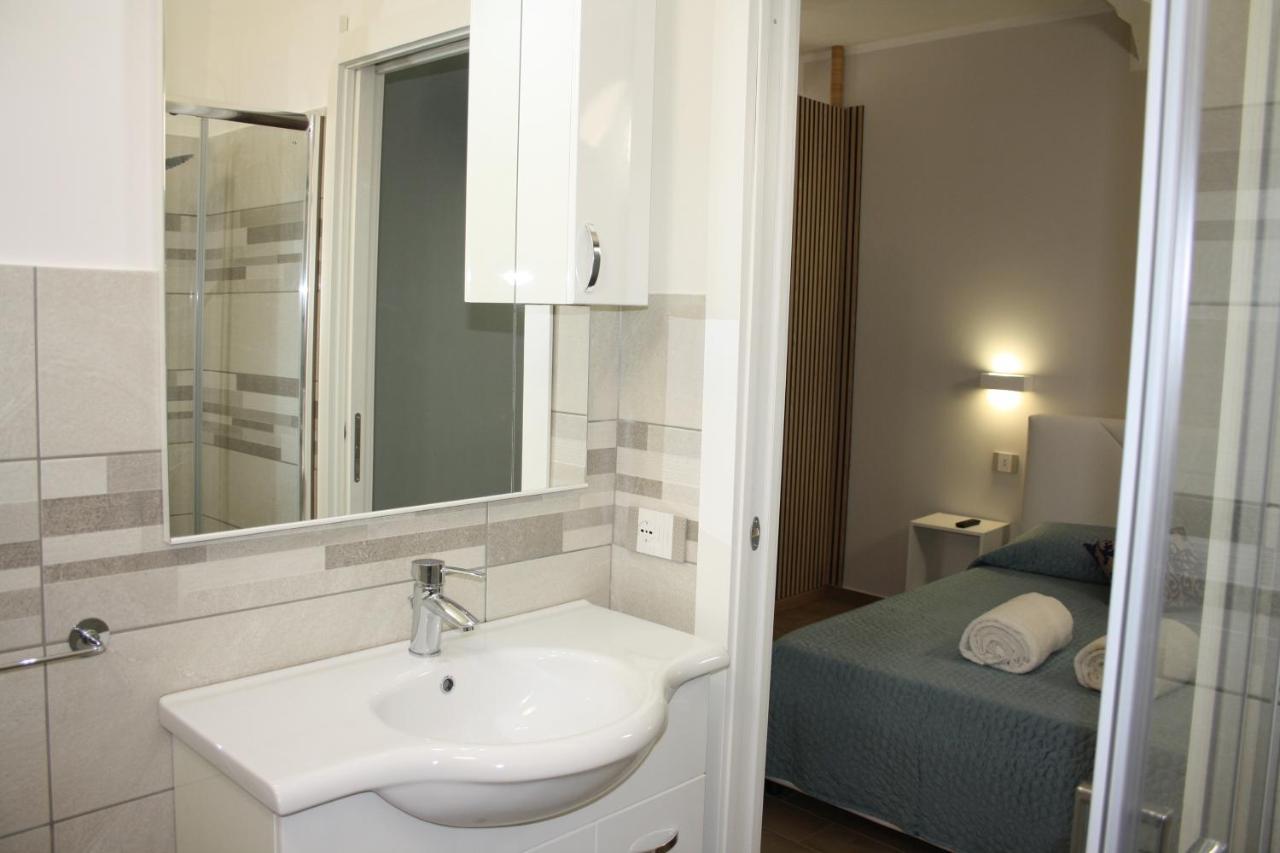 Appartement Due Cappuccini à Palerme Extérieur photo