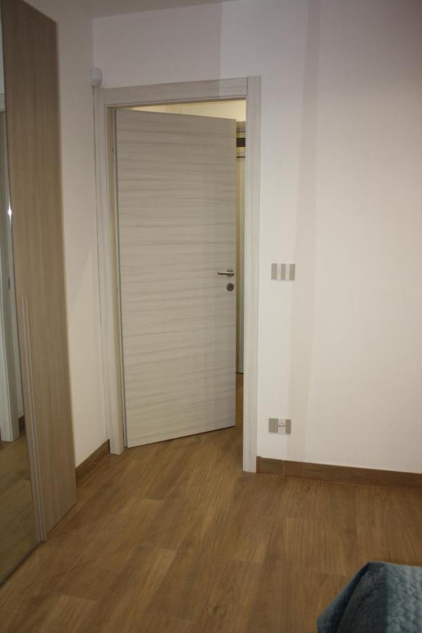 Appartement Due Cappuccini à Palerme Extérieur photo