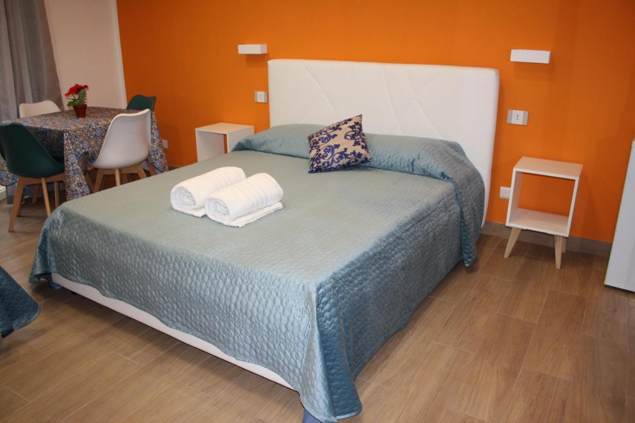 Appartement Due Cappuccini à Palerme Extérieur photo