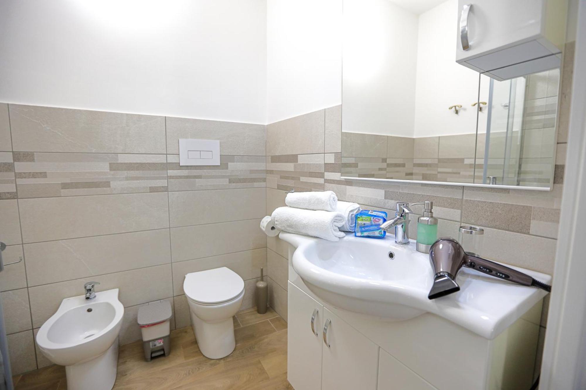 Appartement Due Cappuccini à Palerme Extérieur photo