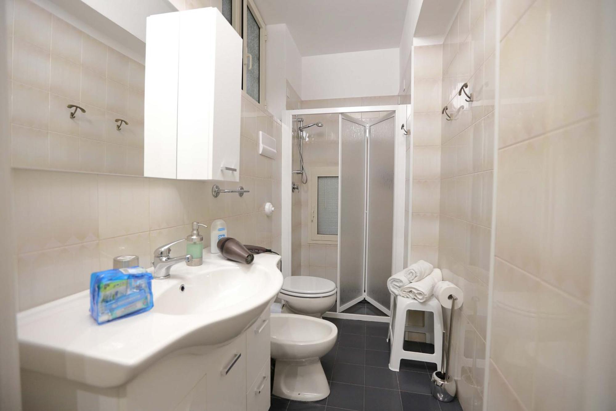 Appartement Due Cappuccini à Palerme Extérieur photo